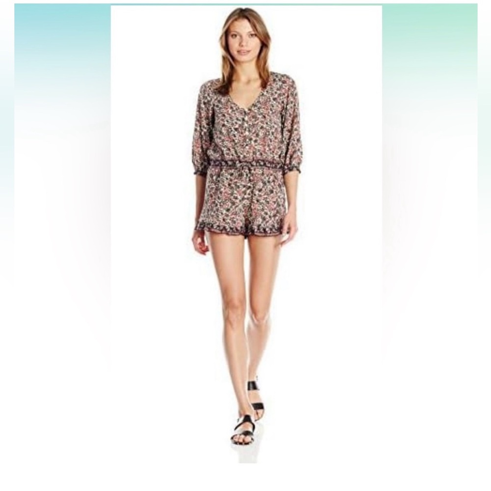 RAGA Anthropologie Jumper